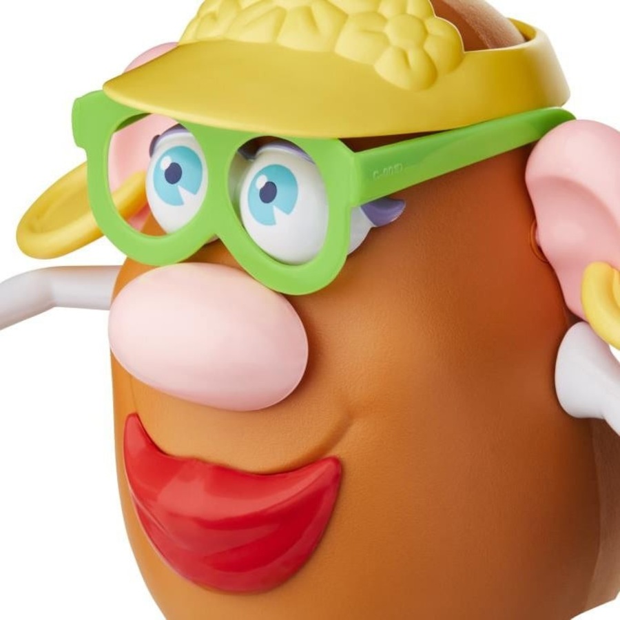 Hasbro Retro Mrs Potato Head