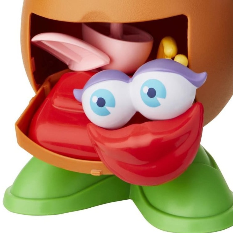 Hasbro Retro Mrs Potato Head
