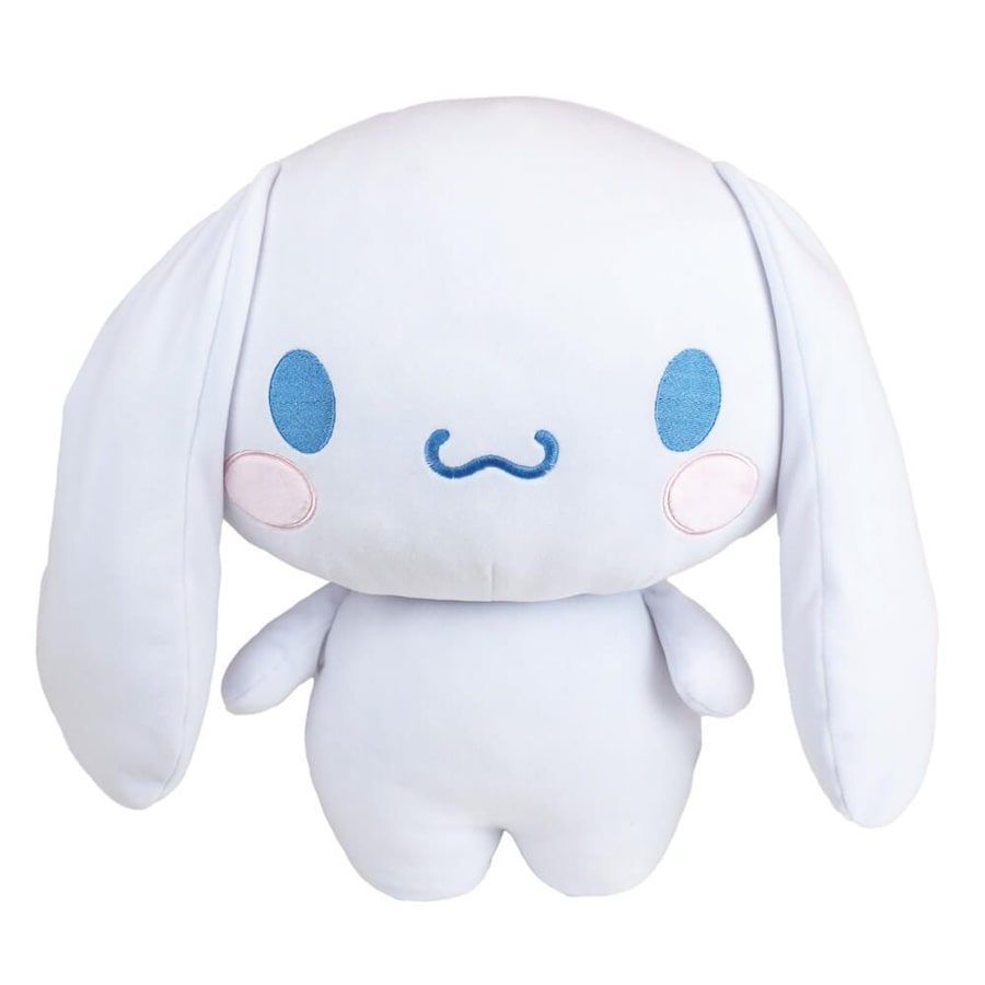 Hello Kitty and Friends Cinnamoroll Squishy Large 40cm Plush