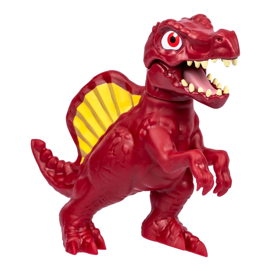 Heroes of Goo-Jit-Zu Series 6 Hero Pack Jurassic World Rebirth Spinosaurus