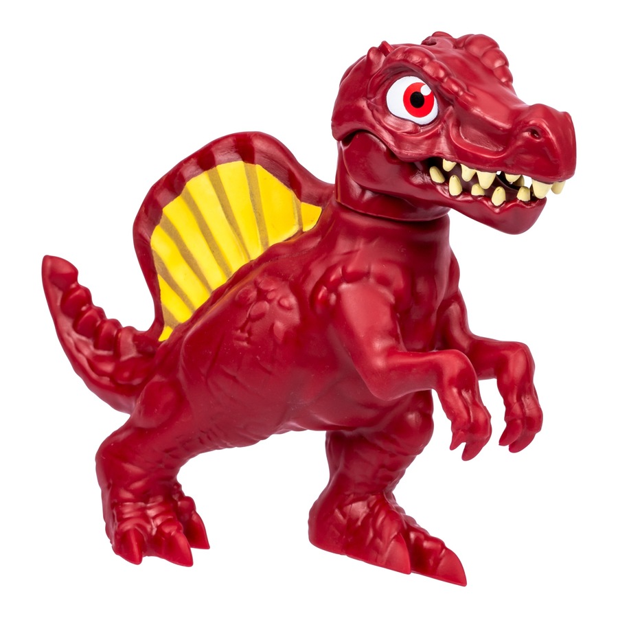 Heroes of Goo-Jit-Zu Series 6 Hero Pack Jurassic World Rebirth Spinosaurus