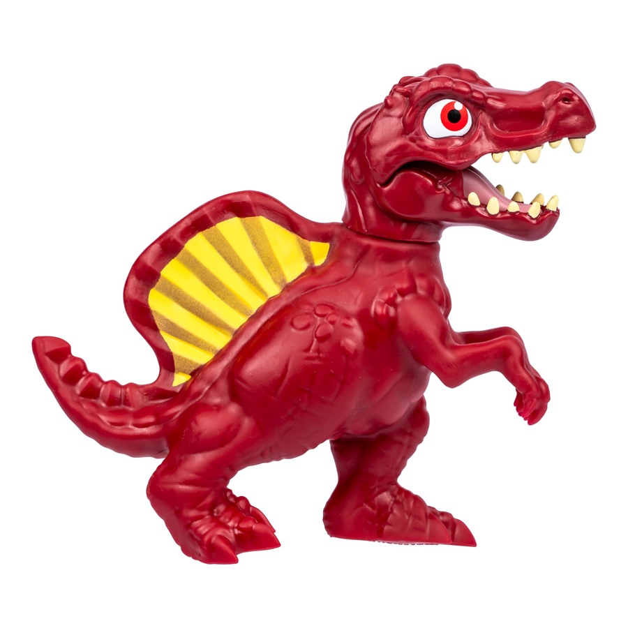 Heroes of Goo-Jit-Zu Series 6 Hero Pack Jurassic World Rebirth Spinosaurus