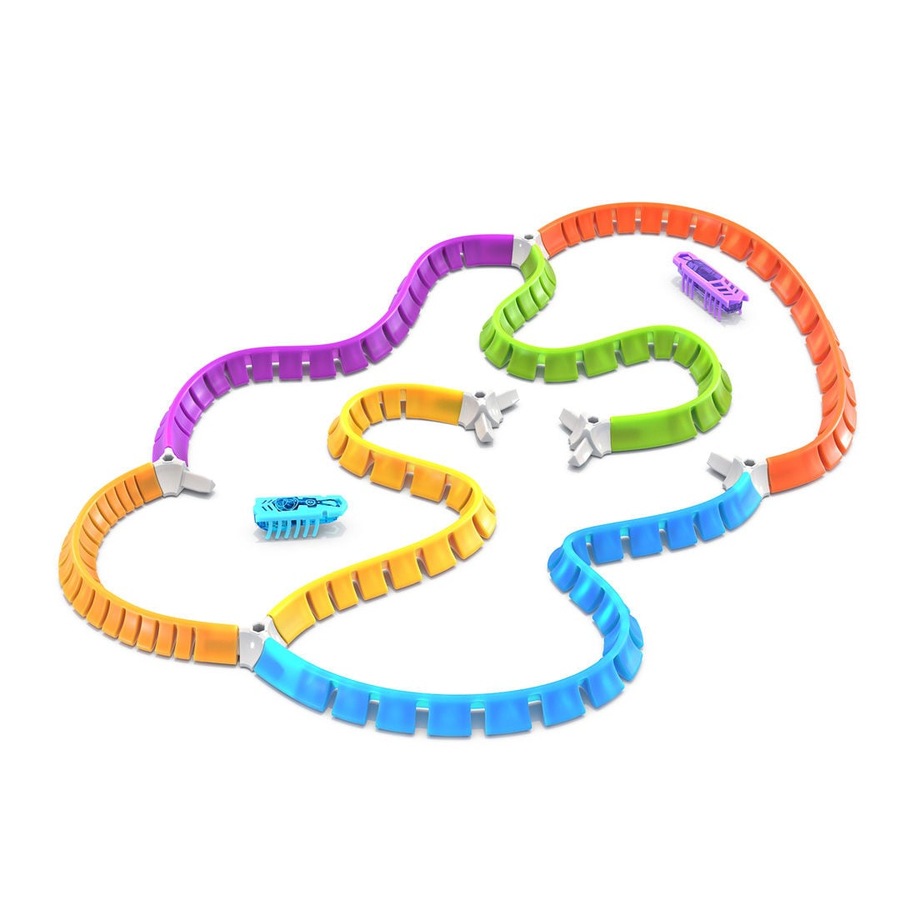 HexBug Flash Nano Orbit Set