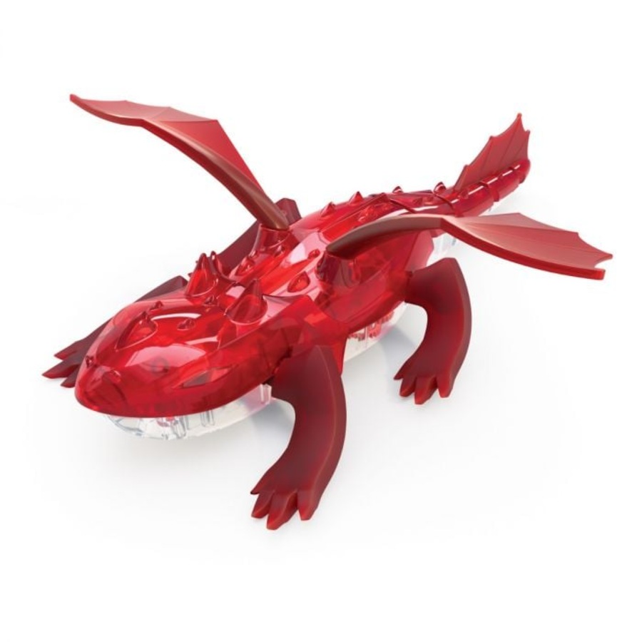 HexBug Remote Control Dragon Red