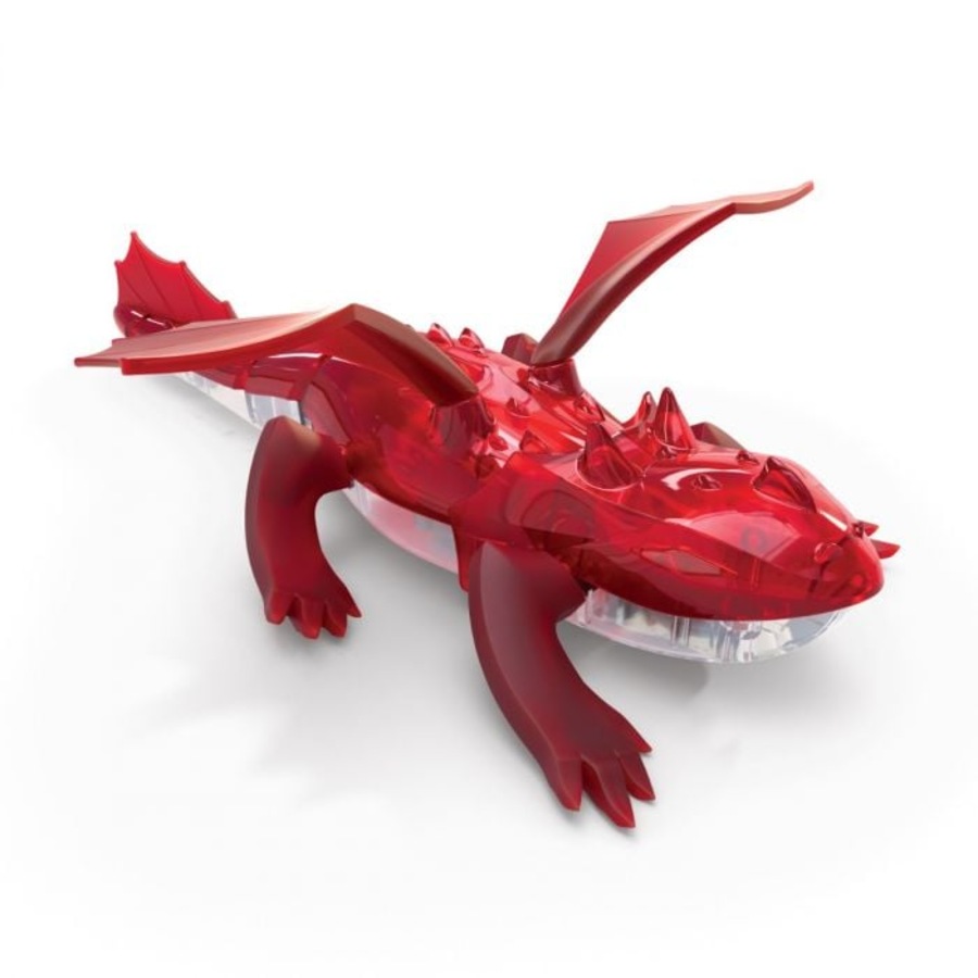 HexBug Remote Control Dragon Red