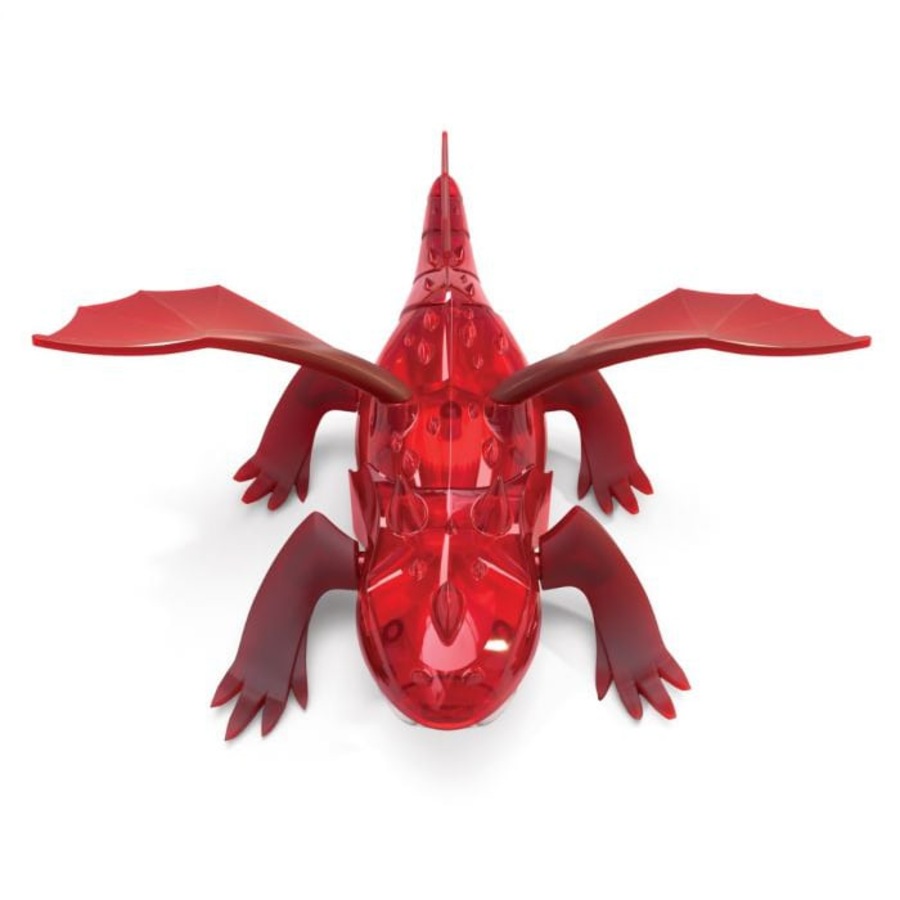 HexBug Remote Control Dragon Red