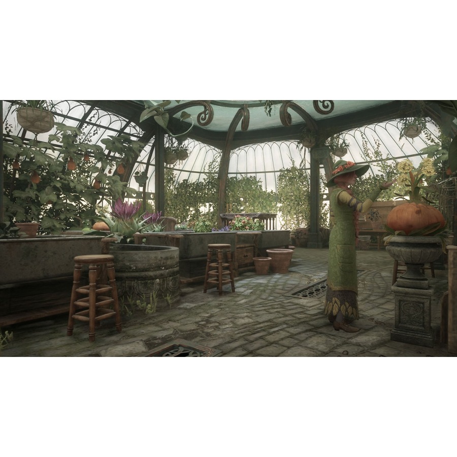 Hogwarts Legacy (Switch 2)