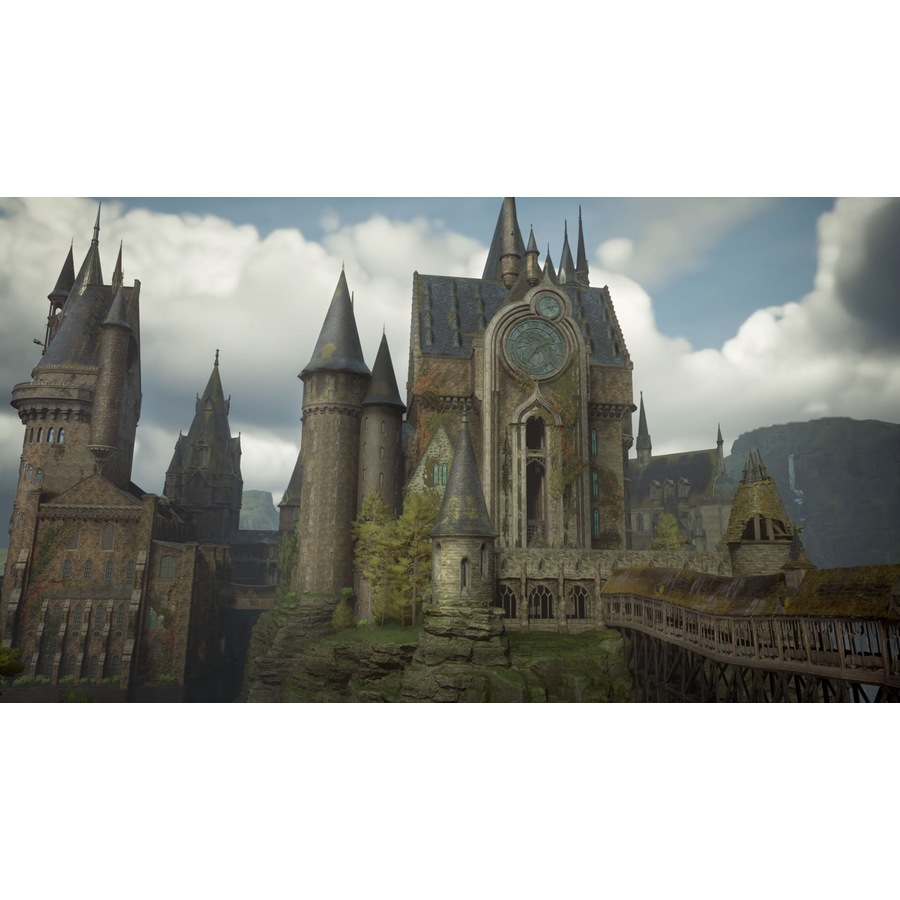 Hogwarts Legacy (Switch 2)