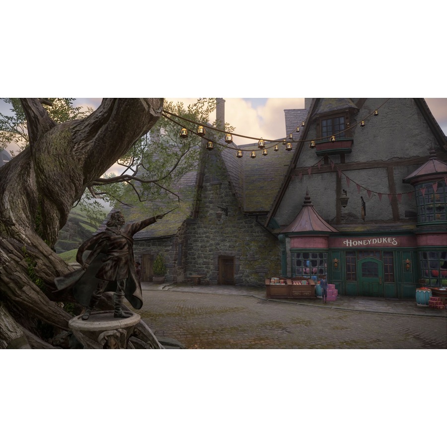 Hogwarts Legacy (Switch 2)