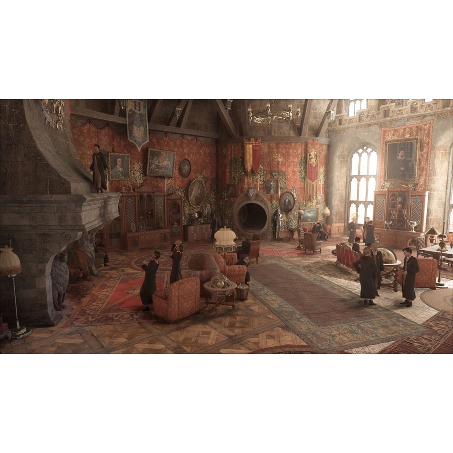 Hogwarts Legacy (Switch 2)