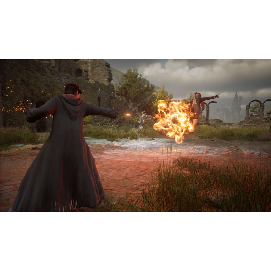 Hogwarts Legacy (Switch 2)