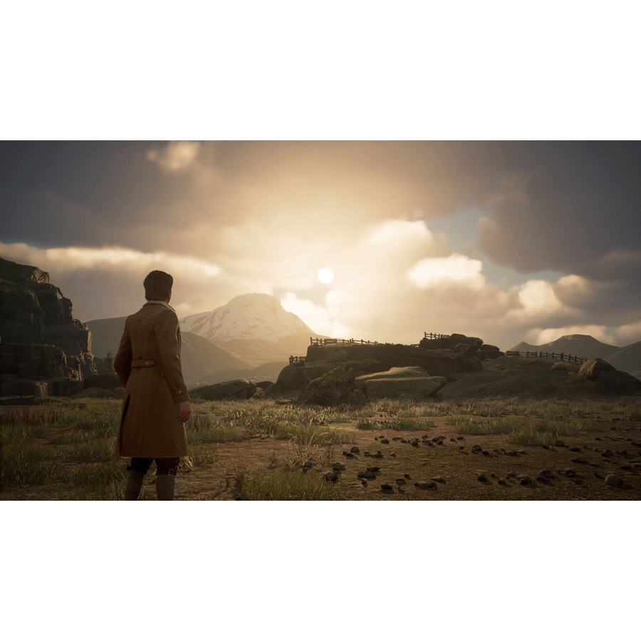 Hogwarts Legacy (Switch 2)