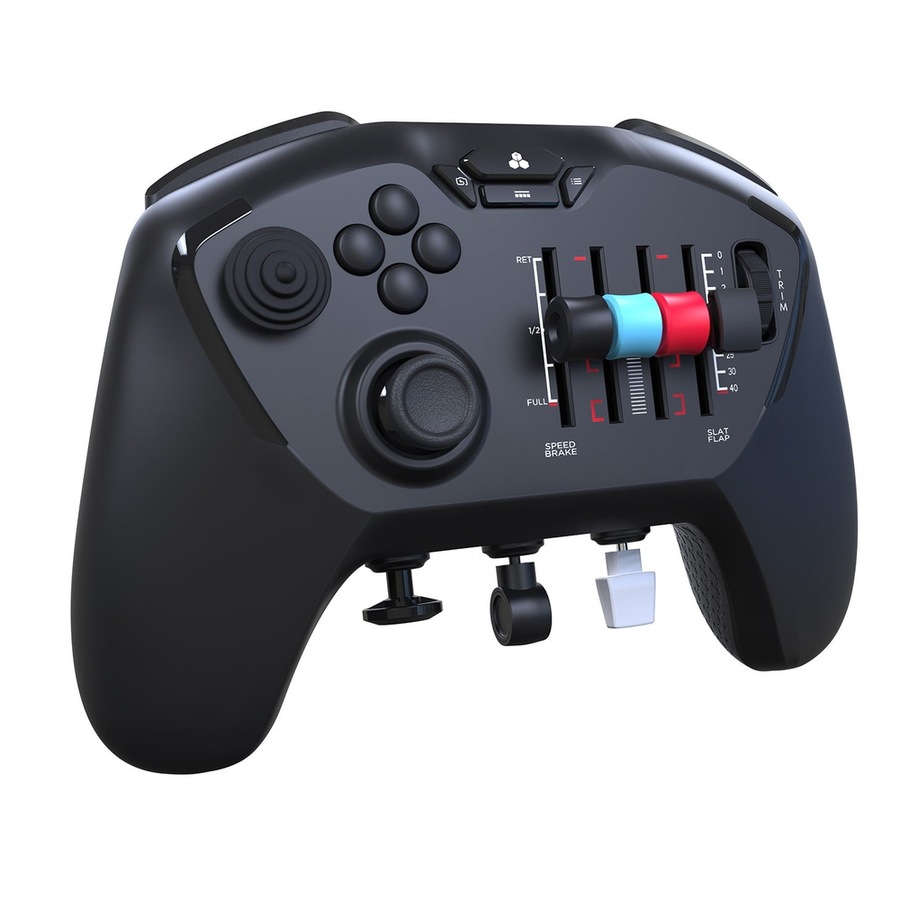 Honeycomb Aeronautical ECHO Aviation Controller