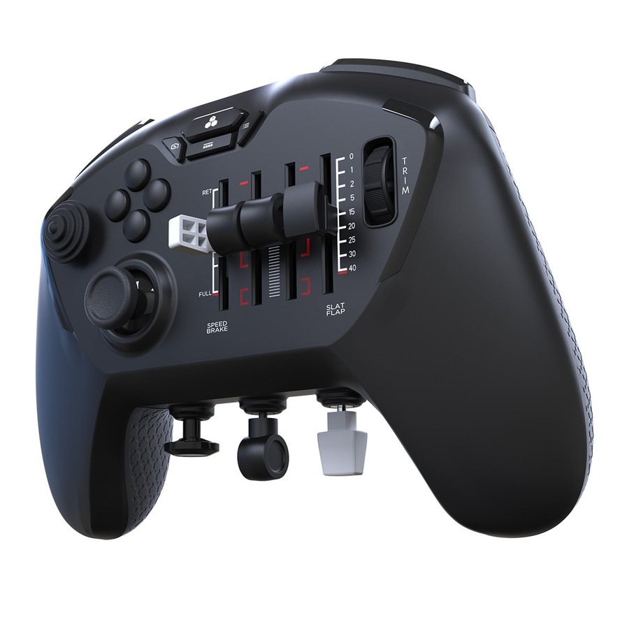 Honeycomb Aeronautical ECHO Aviation Controller