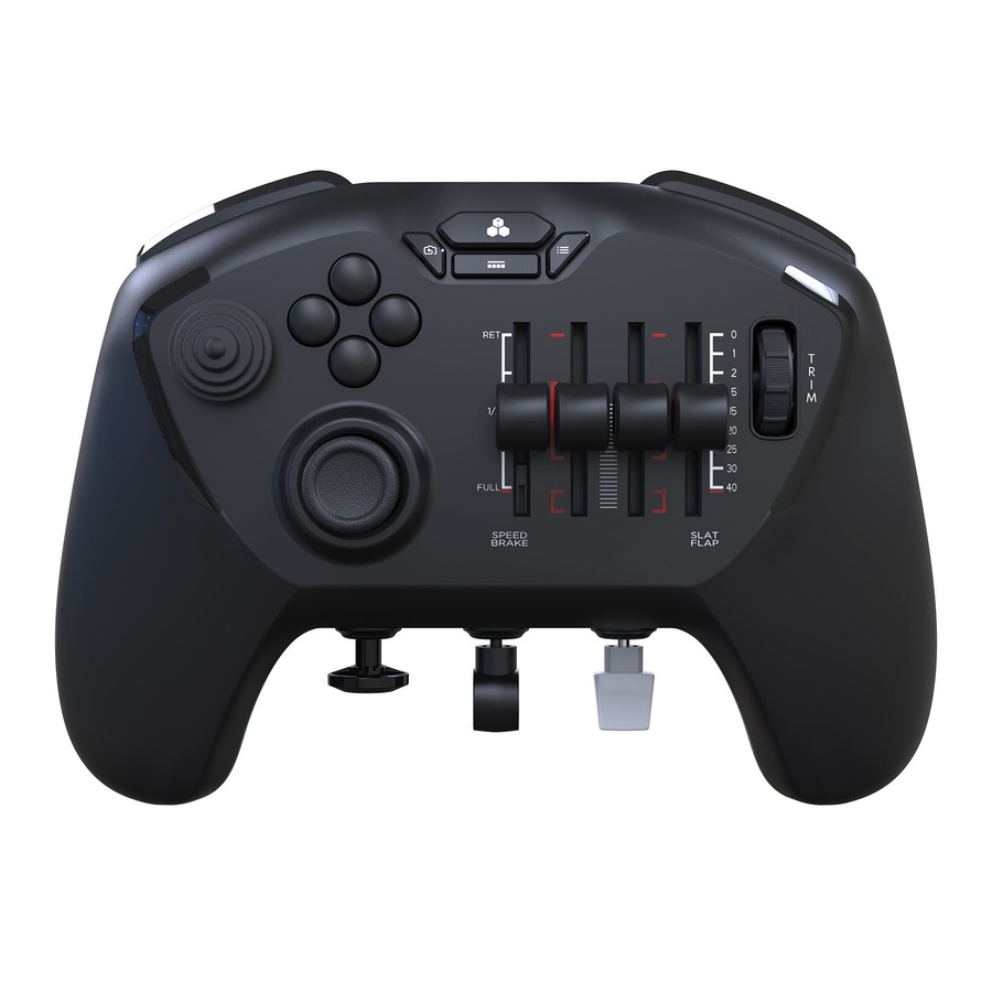 Honeycomb Aeronautical ECHO Aviation Controller