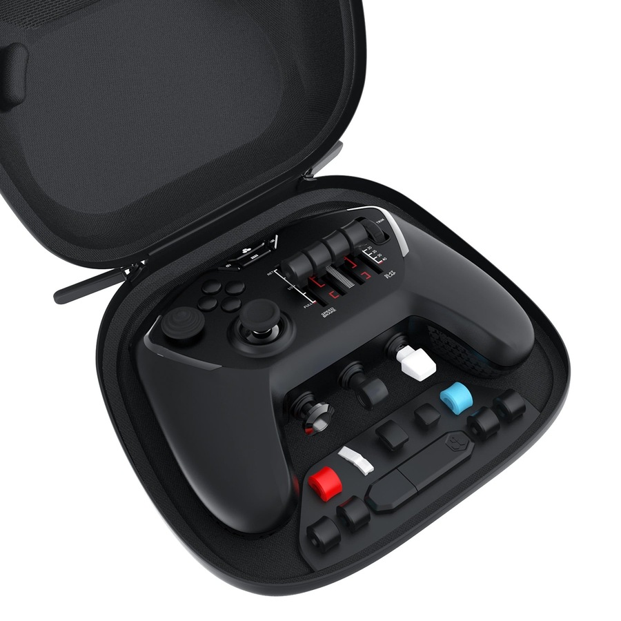 Honeycomb Aeronautical ECHO Aviation Controller