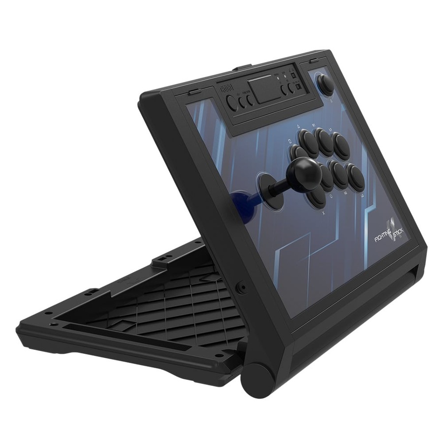 Hori Fighting Stick Alpha for PS4, PS5 and PC