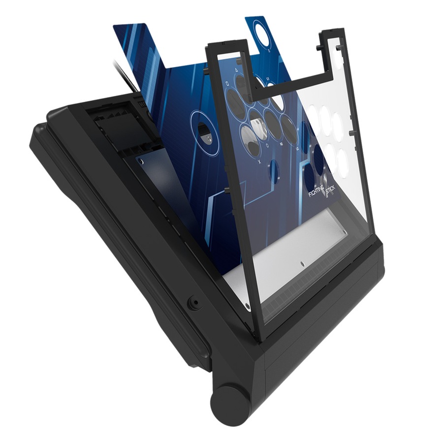 Hori Fighting Stick Alpha for PS4, PS5 and PC