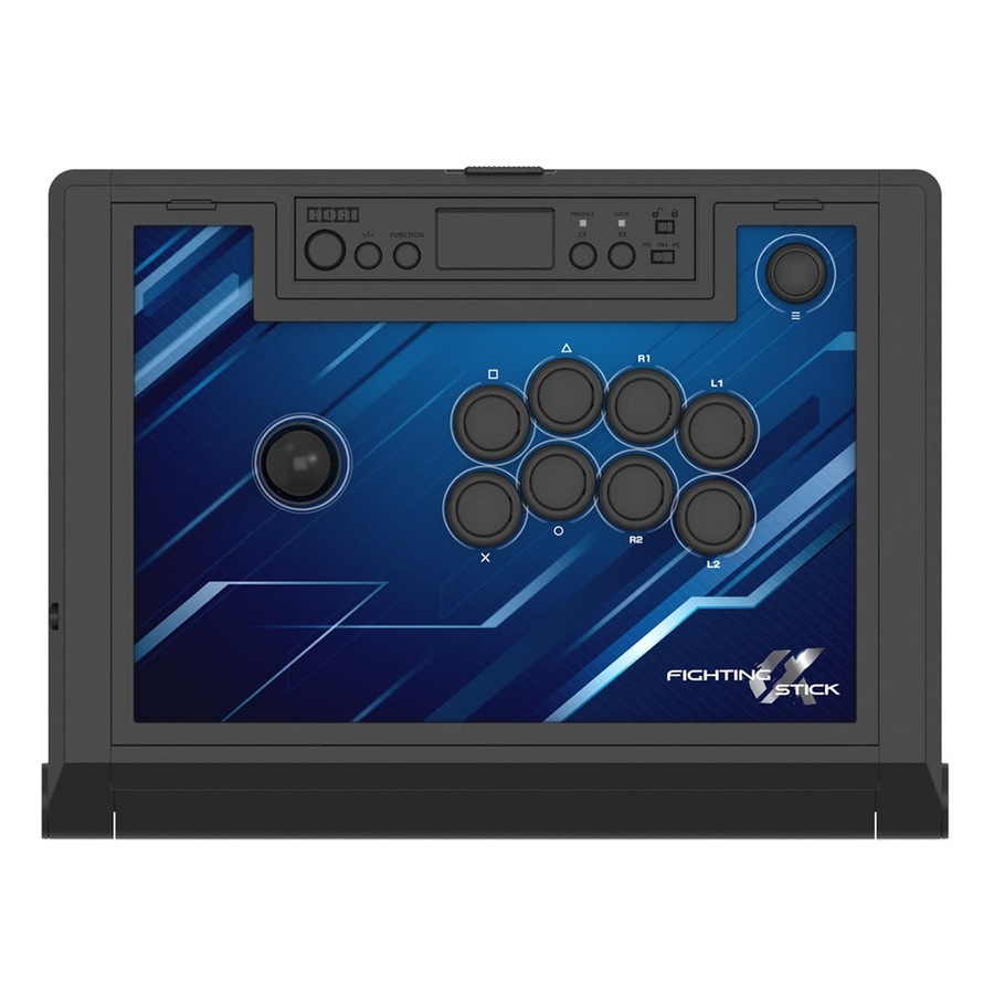Hori Fighting Stick Alpha for PS4, PS5 and PC