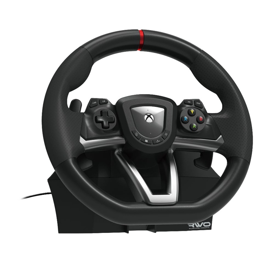 Buy HORI Racing Wheel Overdrive for Xbox Series X-S - Everyday Rewards Shop