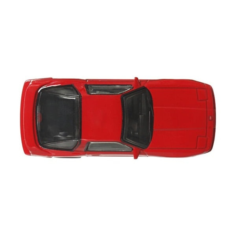 Hot Wheels Premium Car Culture Ronin Run II 1989 Toyota Supra Diecast Vehicle