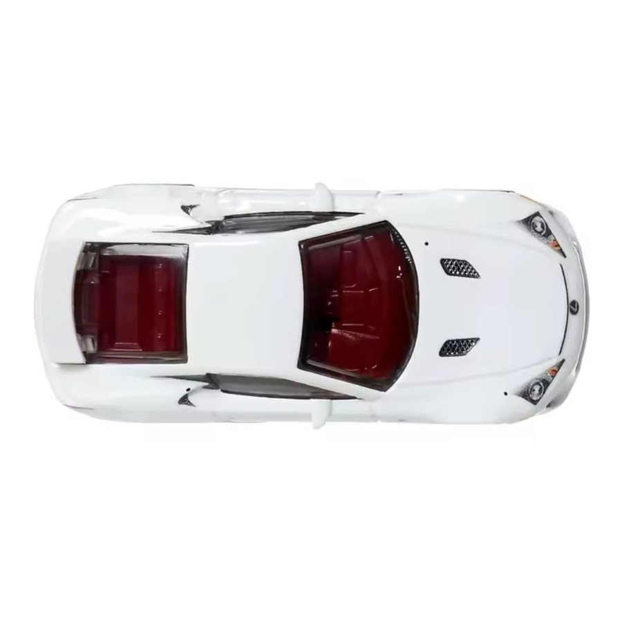 Hot Wheels Premium Car Culture Timeless Icons Lexus LFA