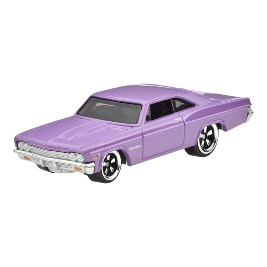Hot Wheels Premium Fast and Furious 1966 Chevy Impala