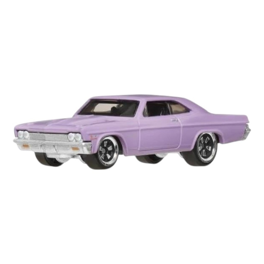 Hot Wheels Premium Fast and Furious 1966 Chevy Impala