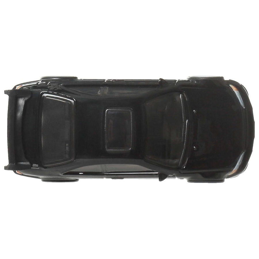 Hot Wheels Premium Fast and Furious 1993 Honda Civic Coupe/Coupe EX EJ1 Diecast Vehicle