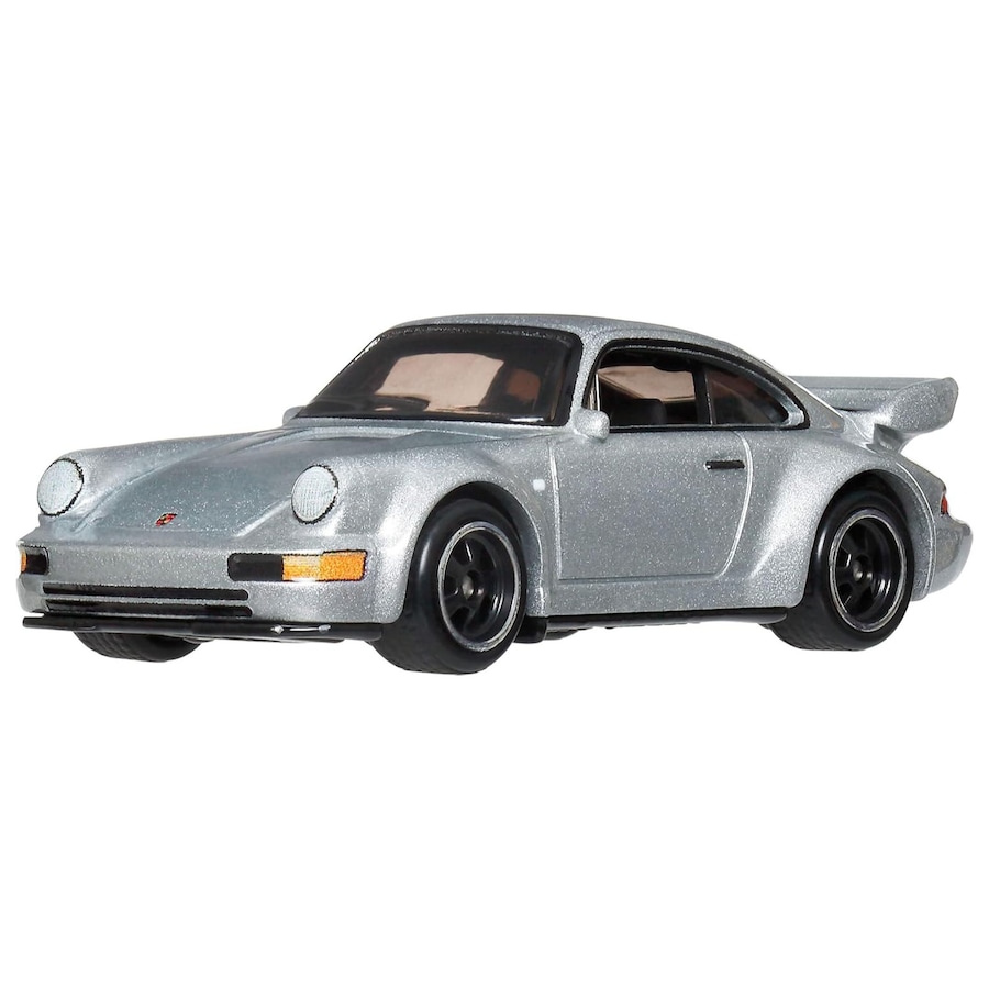 Hot Wheels Premium Fast and Furious Porsche 911 Carrera RS 3.8 Diecast Vehicle