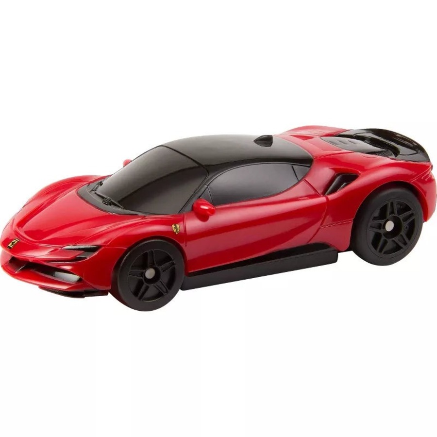 Hot Wheels RC Ferrari SF90 Stradale Assetto Fiorano Remote Control Car