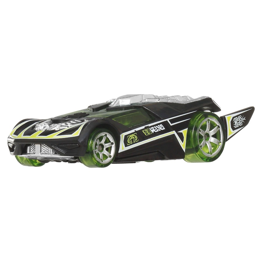 Buy Hot Wheels Silver Series AcceleRacers RD-09 Diecast Vehicle ...