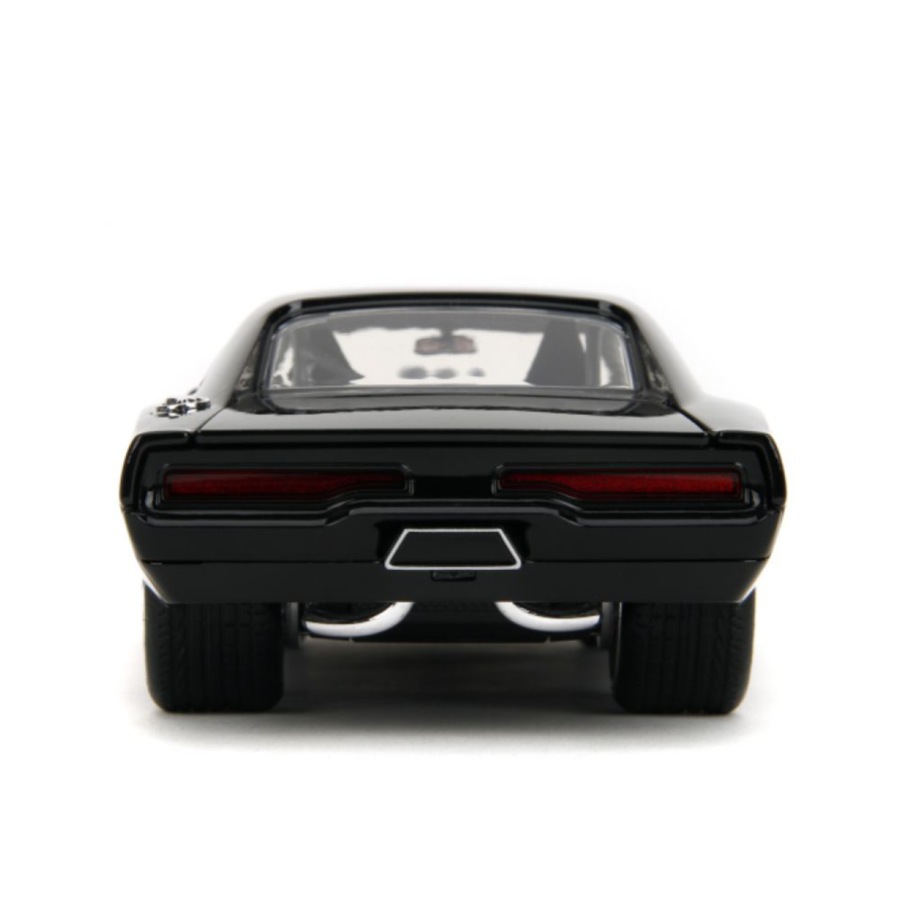 Jada Toys Fast and Furious Fast X 1970 Dodge Charger 1:24 Scale Die-Cast Vehicle
