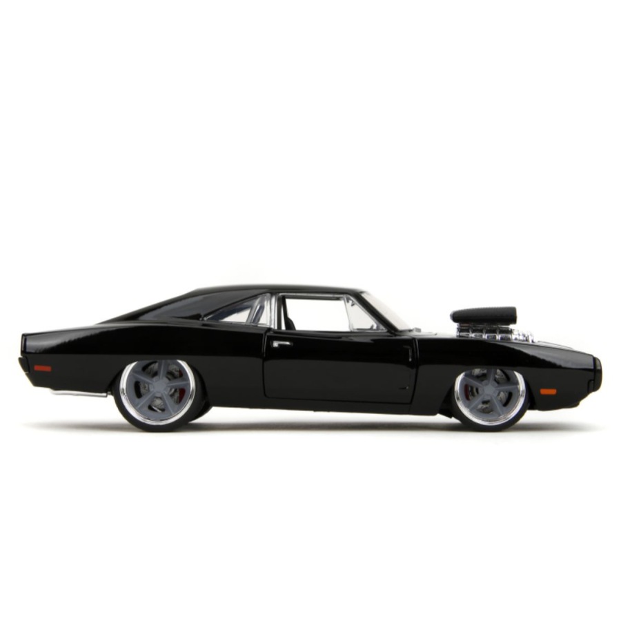 Jada Toys Fast and Furious Fast X 1970 Dodge Charger 1:24 Scale Die-Cast Vehicle