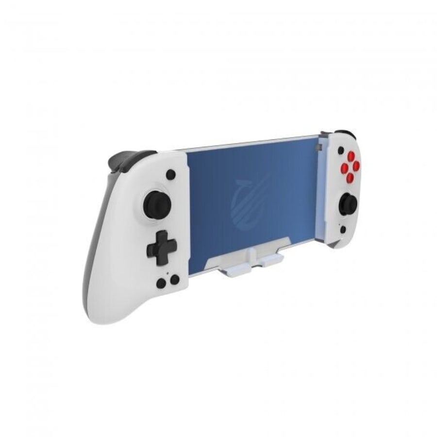 KMD 8-bit Grey Switch Clutch Wireless Handheld Joypad Controller