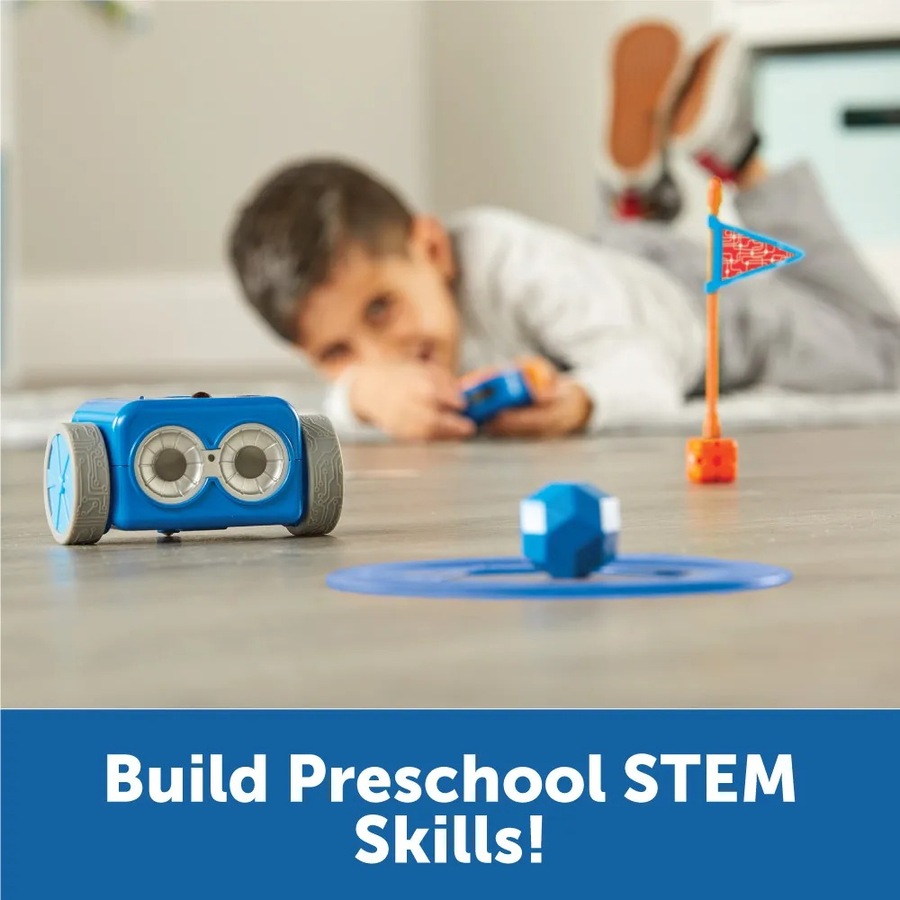 Buy Learning Resources Botley 2.0 The Coding Robot Activity Set ...