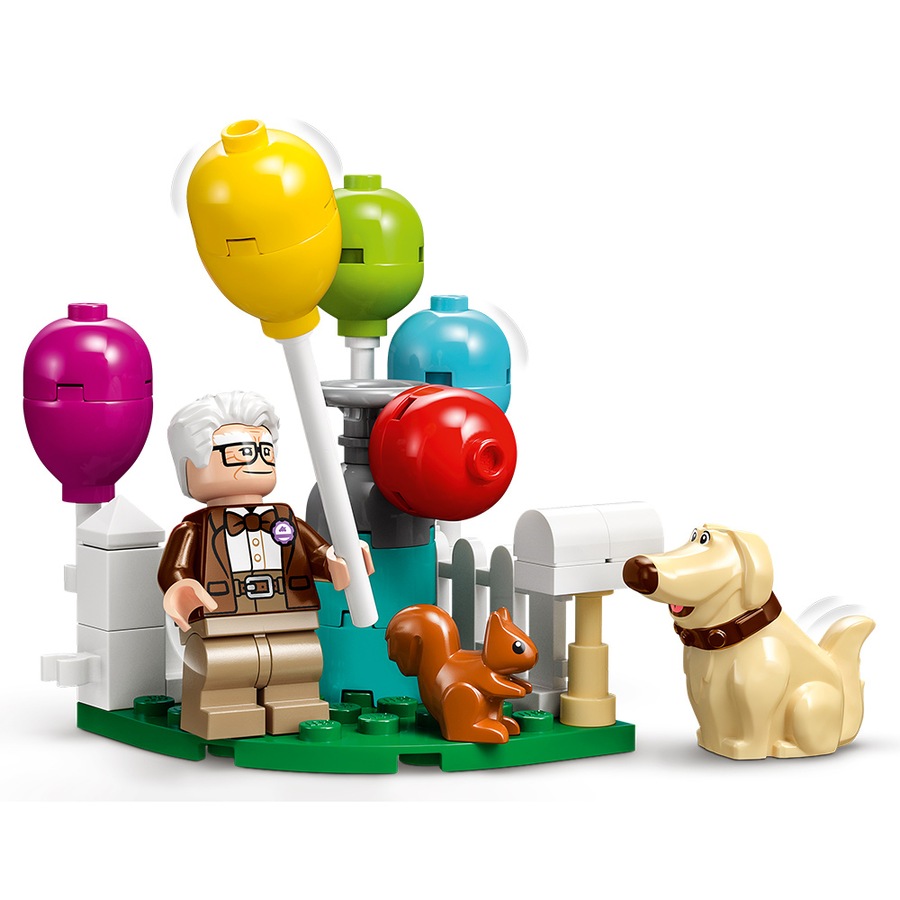 LEGO Disney UP House (43217)