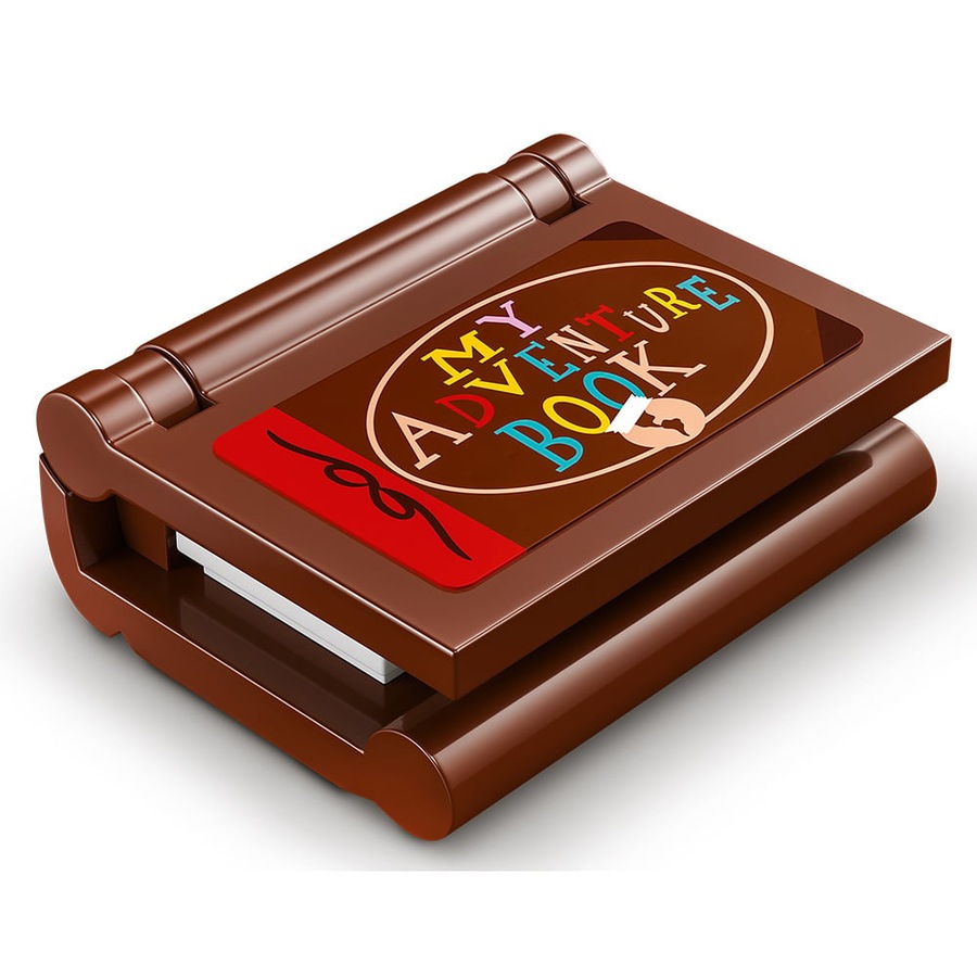 LEGO Disney UP House (43217)