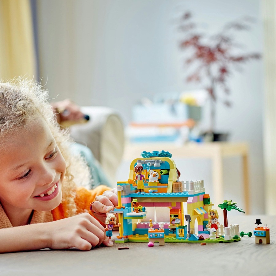 LEGO Friends Pet Accessories Shop (42650)