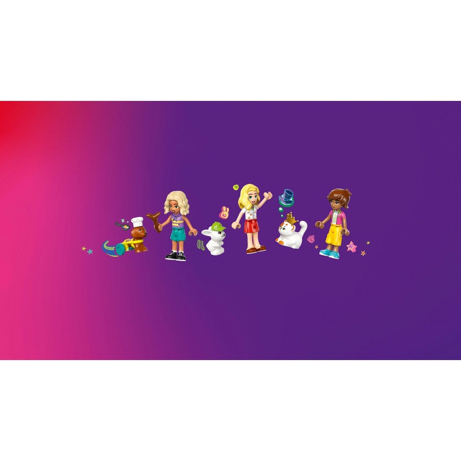 LEGO Friends Pet Accessories Shop (42650)