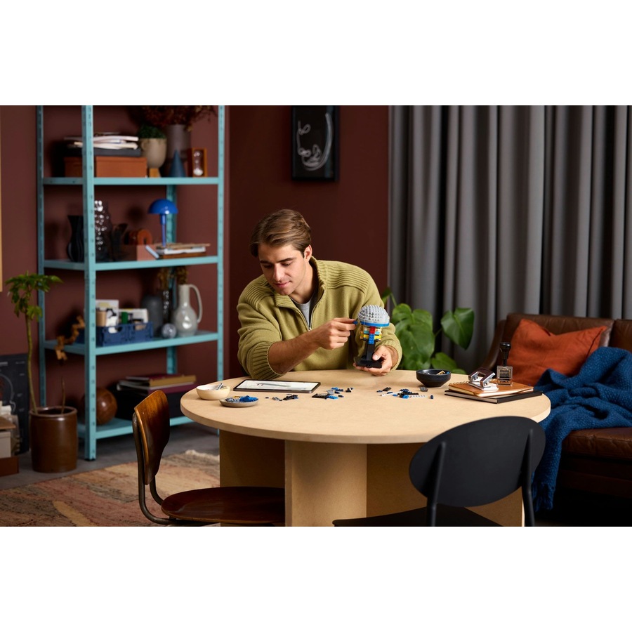 LEGO Star Wars: Jango Fett Helmet (75408)