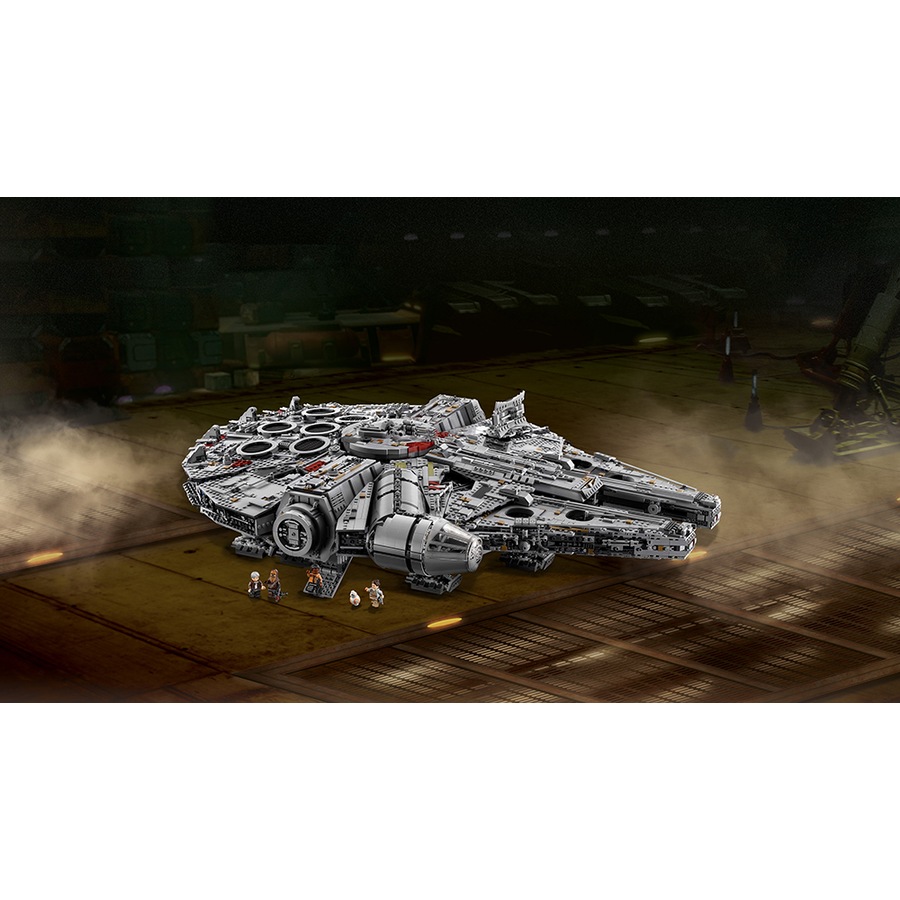 LEGO Star Wars Millennium Falcon (75192)