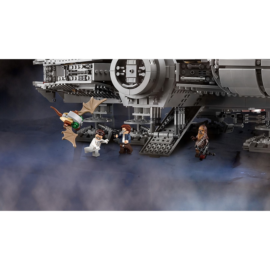 LEGO Star Wars Millennium Falcon (75192)