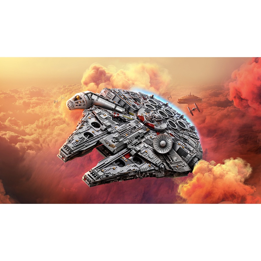 LEGO Star Wars Millennium Falcon (75192)