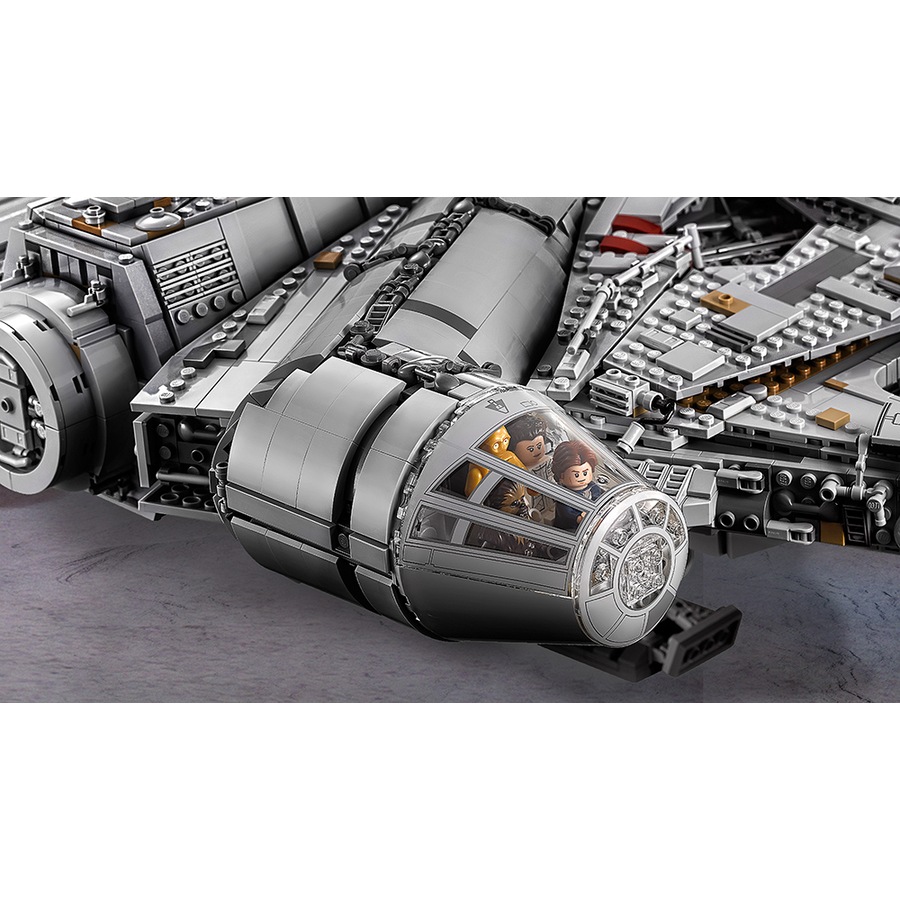 LEGO Star Wars Millennium Falcon (75192)