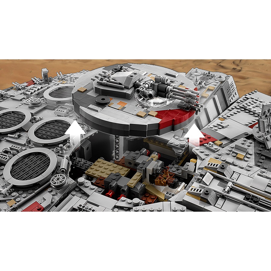 LEGO Star Wars Millennium Falcon (75192)
