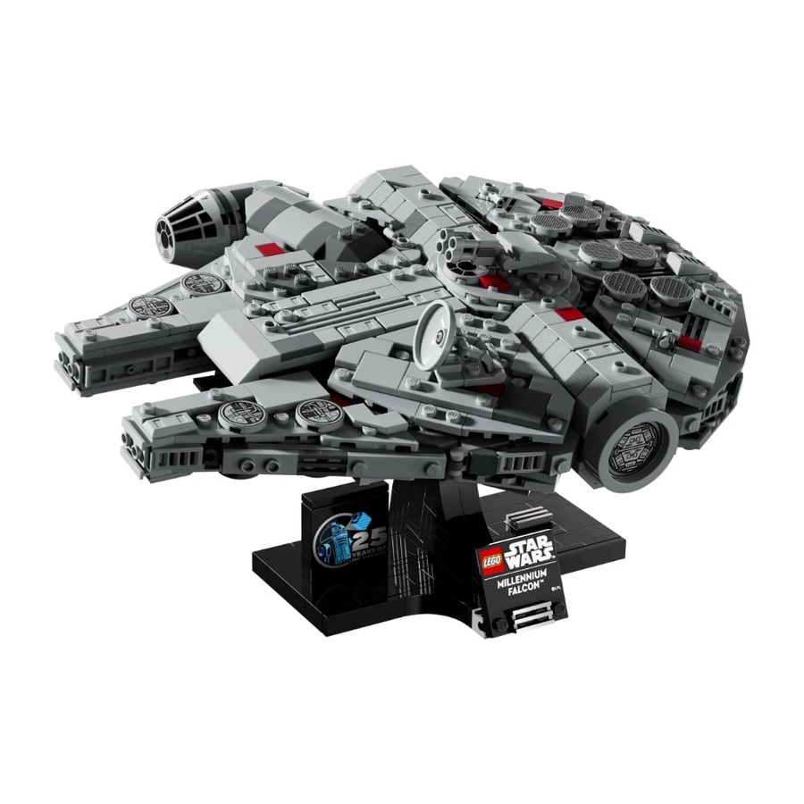 LEGO Star Wars Millennium Falcon (75375)