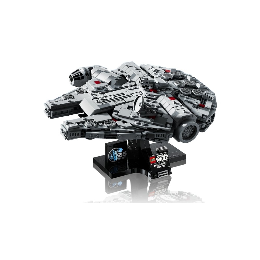 LEGO Star Wars Millennium Falcon (75375)