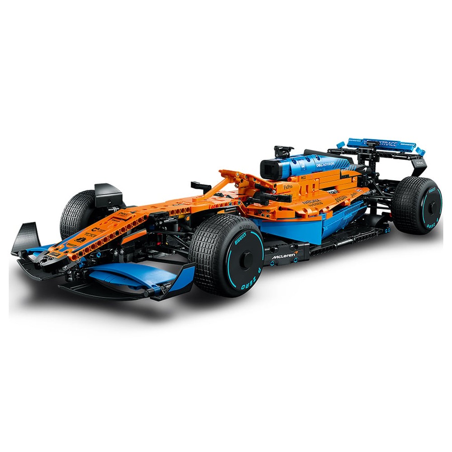 LEGO Technic McLaren Formula 1 Race Car (42141)