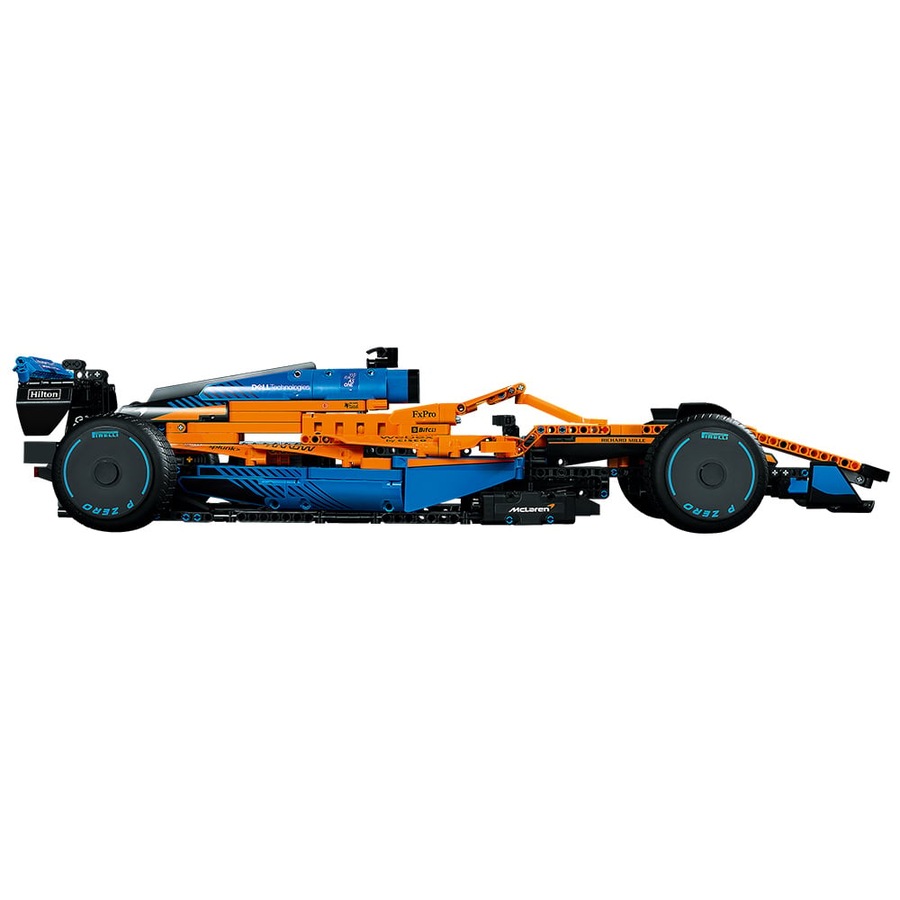 LEGO Technic McLaren Formula 1 Race Car (42141)